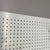 Metal Metal RZ 61 Wall Wardrobe Panel Element by Dieter Rams for Vitsoe, 1960s For Sale - Image 7 of 18