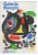 After Joan Miró, Galerie Maeght Exhibition Poster, 1978, Offset Lithograph For Sale