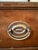Antique Empire-Style Washstand / Server For Sale - Image 4 of 5