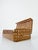 Mid-Century Rectangular Box in Acrylic Glass and Cane Webbing in the style of Dior Home, 1970s For Sale - Image 10 of 18