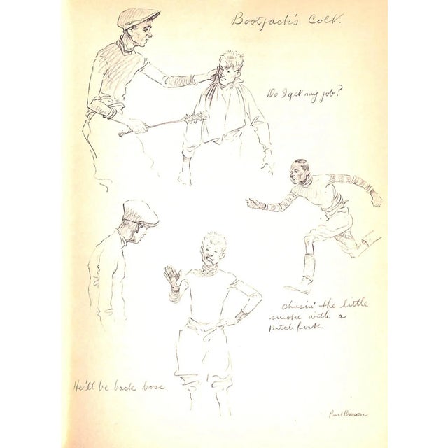 Published by Charles Scribner's Sons, 1934 MCKENNEY, John [230] pp. Charles Scribner's Sons 1934 9" x 7 1/8" Illustrated...