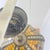 Tiffany Stained Glass Pendant Light, 1960s For Sale - Image 15 of 16