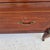 Rway French Empire Commode Dresser Buffet With Glass Top For Sale - Image 12 of 18