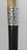 Antique English Horn & Sterling Walking Stick For Sale - Image 4 of 7