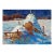 Oil Painting Monthly Winter Oksana Ivanyuk For Sale