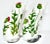Large Mid 20th Century Wemyss Ware Pottery Cats for Jan Plichta of London - A Pair For Sale - Image 4 of 7