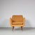 Wood Danish Poet Chair by Finn Juhl for Niels Vodder, 1950 For Sale - Image 7 of 14
