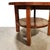 Round Coffee Table by Architetti Artigiani Anonimi, 1930s For Sale - Image 6 of 9
