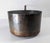 Copper 19th Century Copper and Handwrought Steel Kitchen Saucepan For Sale - Image 8 of 14