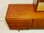 Mid-Century 2-Piece Highboard in Rosewood, Germany, 1960s For Sale - Image 12 of 18