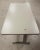 Mid-Century Modern Herman Miller Action Office Table For Sale In Denver - Image 6 of 13
