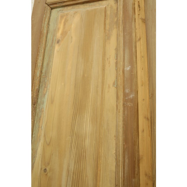 Late 19th Century Double French Doors - a Pair For Sale - Image 4 of 5
