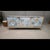 Birch Wood Sideboard with Murano Glass from Justfurnituress SRL For Sale - Image 16 of 17