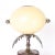 Ostrich Egg Candlestick For Sale In West Palm - Image 6 of 8