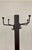 Mid-Century Modern Arts and Crafts Antique Hall Tree, Coat Rack For Sale - Image 3 of 5