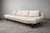Baker Furniture Company Mid Century Gondola Sofa by Baker For Sale - Image 4 of 8