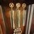 Late 20th Century Howard Miller "Charlemagne" Grandfather Clock, Model 610-361, Triple-Chime For Sale - Image 6 of 14
