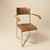 Wood Vintage Tubular Steel Chair, 1930s For Sale - Image 7 of 7