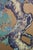 Japanese Paulownias & Chrysanthemums Lithograph After Sakai Hoitsu 31" For Sale - Image 10 of 13