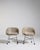 Pair of Mid-Century Modern Upholstered Chairs, Antique, France, Circa 1960 For Sale - Image 13 of 13