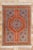 Vintage Pakistani Bokhara Rug - 04'03 X 06'00 For Sale - Image 9 of 9