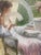 Realism Oil Painting Noon Mikhailichenko Sergey Viktorovich For Sale - Image 3 of 10