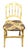 Mid 20th Century Pair of Old Wooden French Country Chairs For Sale - Image 4 of 12