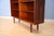 1970s Danish Rosewood Bookcase by Poul Hundevad for Gunni Omann, 1970s For Sale - Image 5 of 8