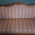 Biedermeier Cherrywood Sofa, 19th Century For Sale - Image 4 of 18