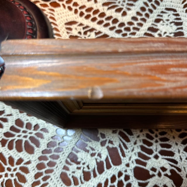 Coffee Late 19th Century Oil Painting by Wise. For Sale - Image 8 of 11