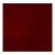 Pierre Frey "Chroma" Henna Deep Red Velvet: 6.5 Yards For Sale