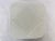 Vintage Ceiling Lamp in Glass, 1970s For Sale - Image 8 of 9