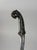 INDIA, Rajasthan. KARD Mughal Dynasty (1526-1857) The hilt is carved in spinach-green jade with a lion's head and eyes...