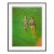 Toni Frissell 'Floating' Archival Pigment Print Framed in Black For Sale