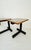 Vintage Tables by Christophe Gevers, 1970, Set of 2 For Sale - Image 11 of 18
