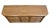 Brown Hooker Furniture Solid Cherry Italian Neoclassical Tuscan Style 68" Triple Dresser 31-860-600 For Sale - Image 8 of 12