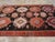 Galerie Shabab Collection Mid-20th Century Handmade Turkish Anatolian Small Tribal Room Size Carpet For Sale - Image 4 of 8