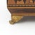 Brown Regency Rosewood Specimen Box on Gilt Lion Paw Feet Circa 1810 For Sale - Image 8 of 16
