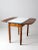 Antique Enamel Top Kitchenette Table For Sale - Image 4 of 13