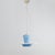 Zefiro Pendant Light by Giuseppe Ramella for Arteluce, 1980s For Sale - Image 4 of 13