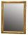 19th Century Gilded Wall Mirror For Sale - Image 14 of 14