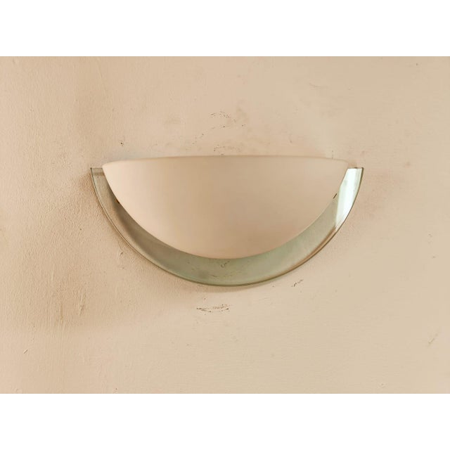 Murano Wall Light from Vistosi For Sale - Image 10 of 18