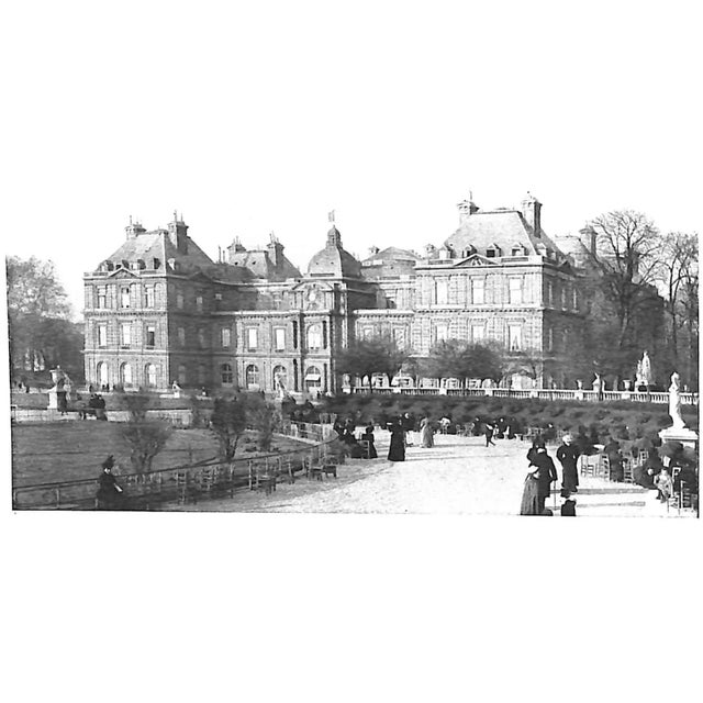 1900 - 1909 "France: Historic and Romantic - Volumes I & Ii" 1904 Cook, Joel For Sale - Image 5 of 14