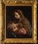 Textile After Carlo Maratta, Untitled, Late 17th Century, Oil on Canvas, Framed For Sale - Image 7 of 7