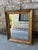 Italian 19th Century Italian Gilt Wall Mirror For Sale - Image 3 of 16