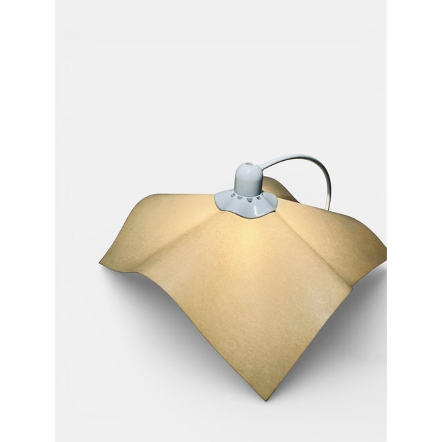 Area Curva Table Lamp by Mario Bellini for Artemide, Italy, 1970s For Sale - Image 10 of 11