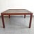 Vintage Scandinavian Coffee Table in Teak, 1960s For Sale - Image 3 of 16