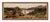 Large Scandinavian Style Framed Wall Tapestry, 1960s For Sale - Image 6 of 6