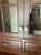 Transitional Custom Kitchen Cabinet For Sale - Image 3 of 6