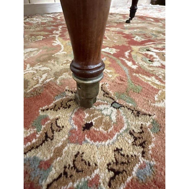 Oval Dining Table For Sale - Image 3 of 12
